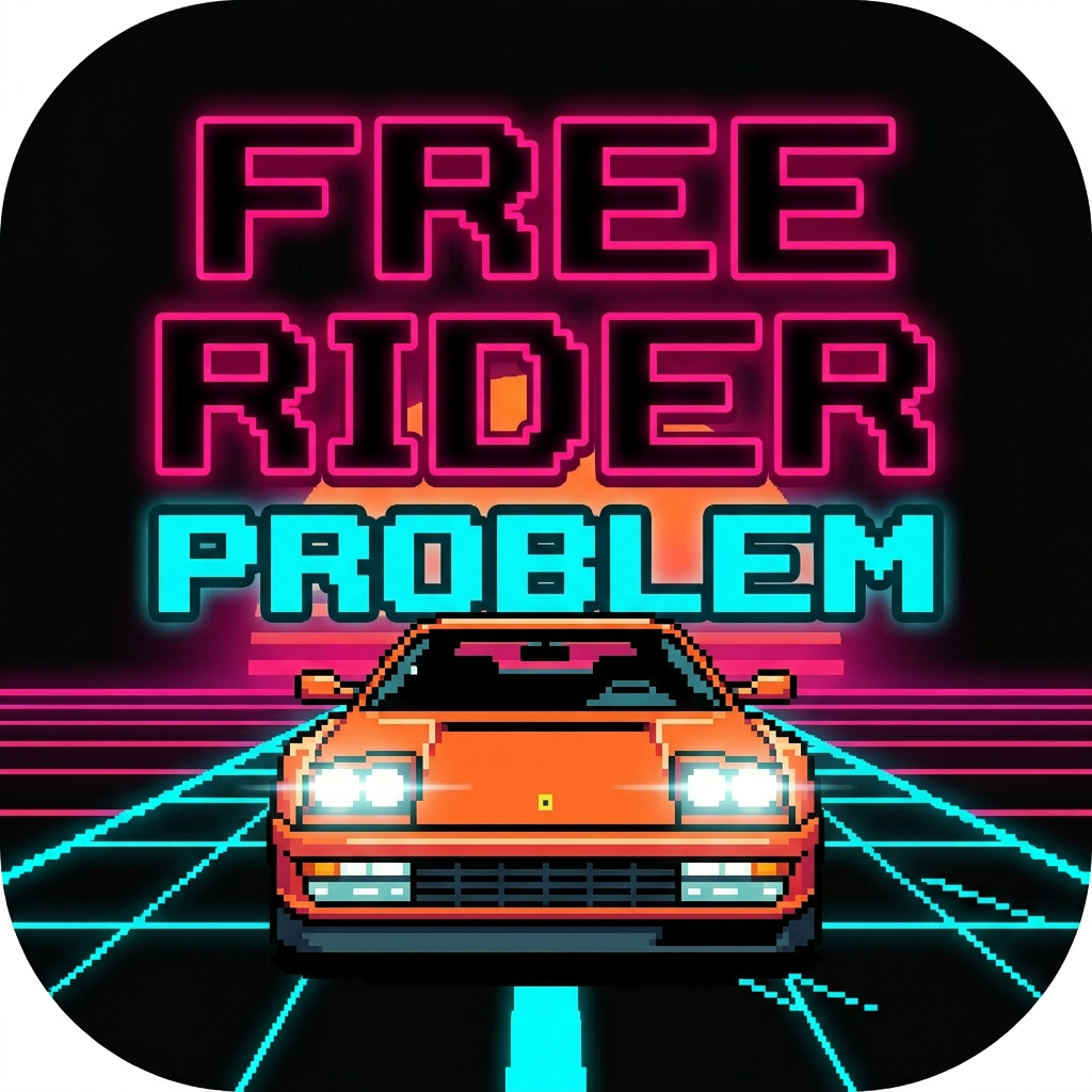 Free Rider Problem